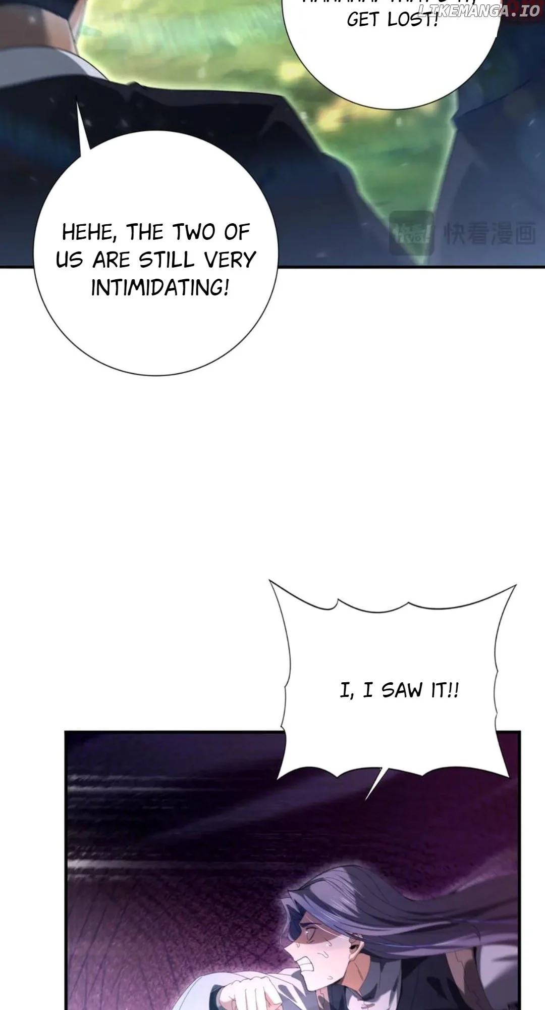 WORTHLESS PROFESSION: DRAGON TAMER Chapter 128 16